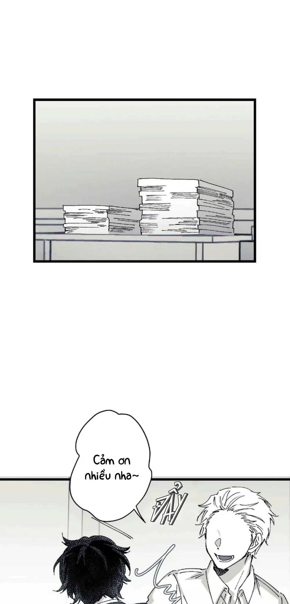 16647 : Game Và Thực Tại Chapter 28 Trang 7