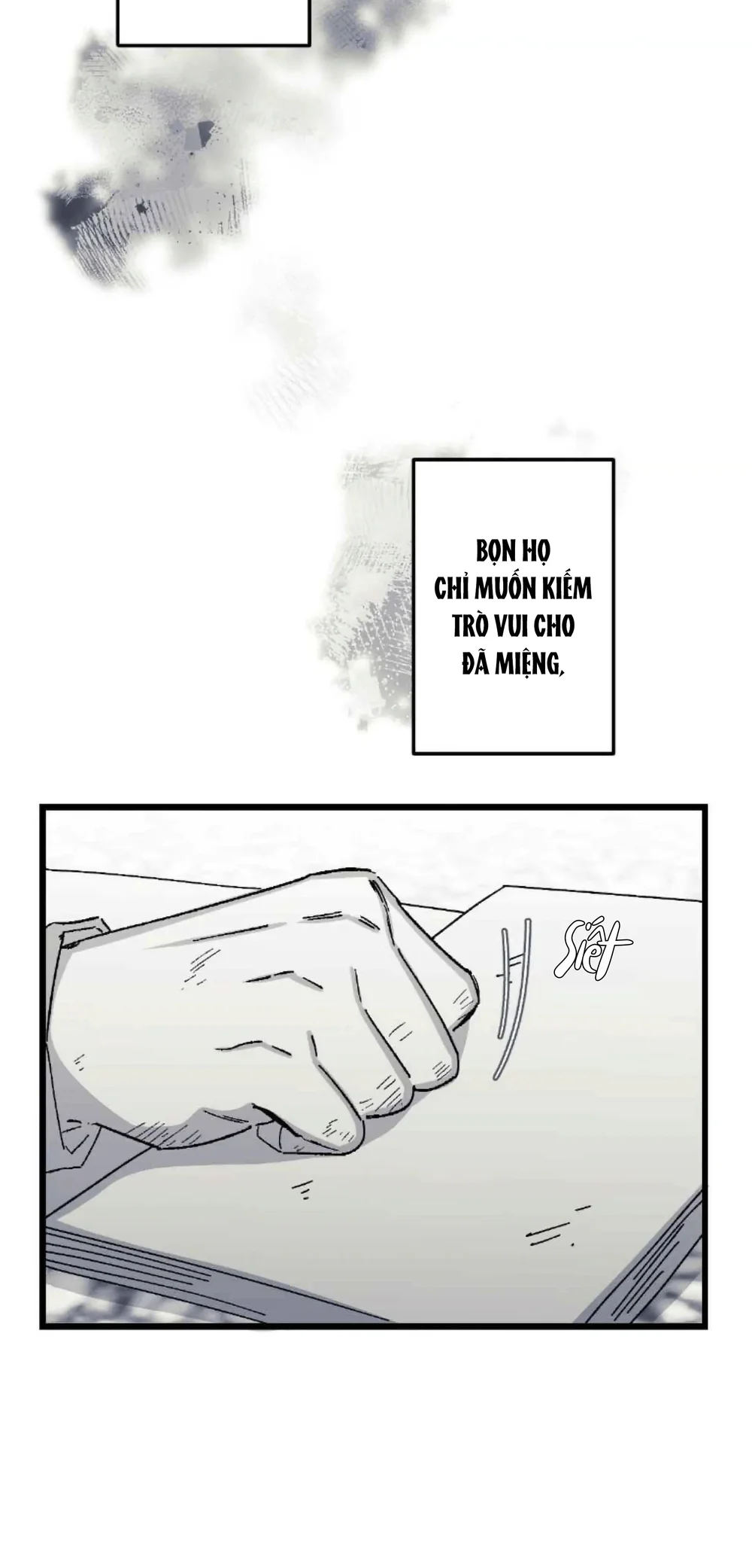 16647 : Game Và Thực Tại Chapter 28 Trang 25