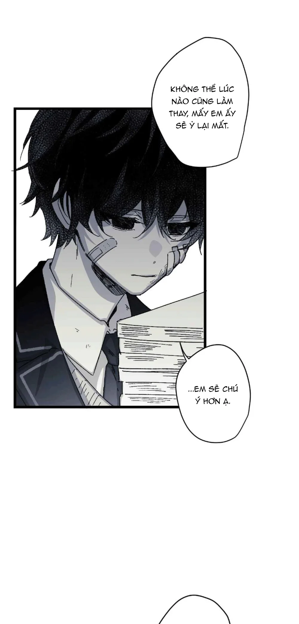 16647 : Game Và Thực Tại Chapter 28 Trang 41