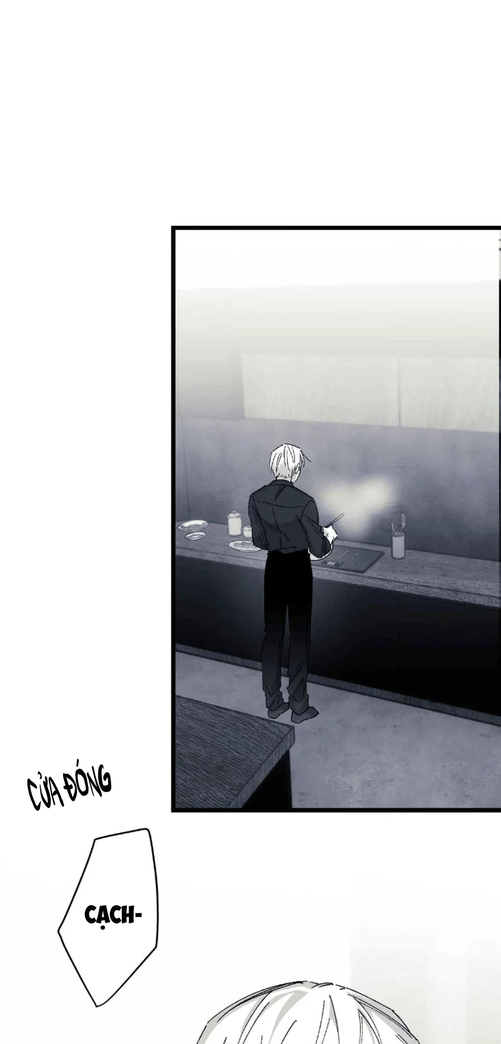 16647 : Game Và Thực Tại Chapter 28 Trang 53