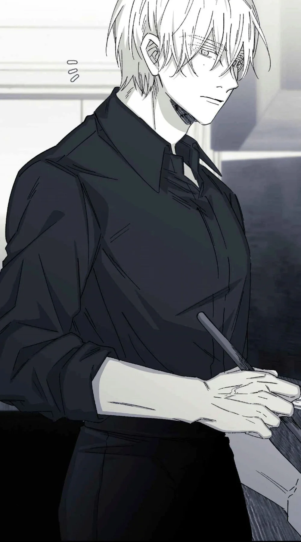 16647 : Game Và Thực Tại Chapter 28 Trang 54