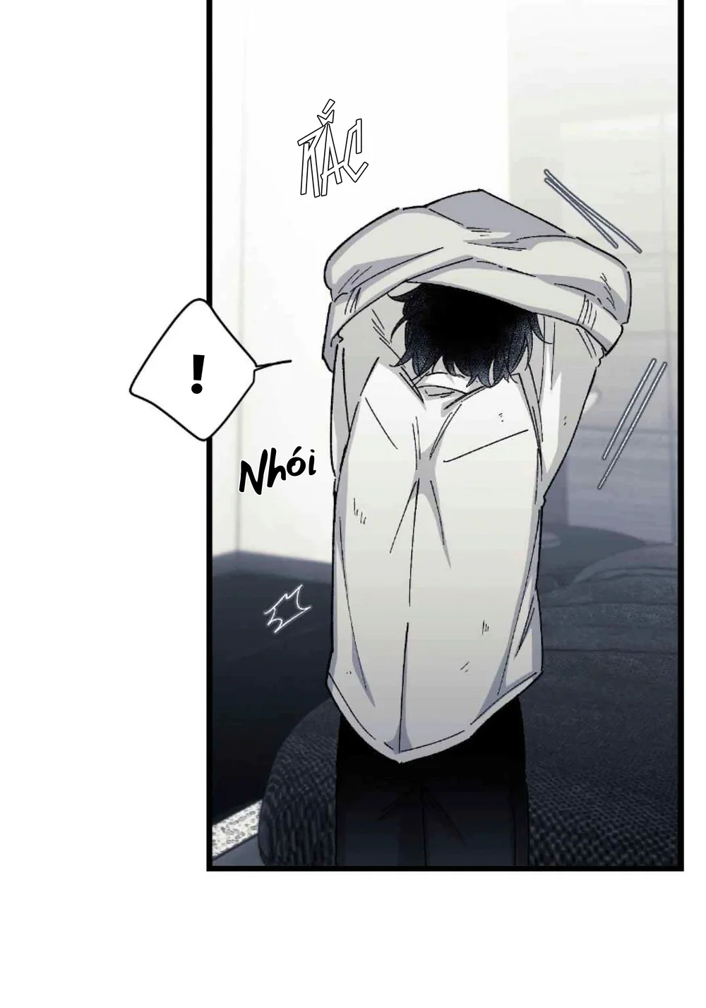 16647 : Game Và Thực Tại Chapter 28 Trang 57