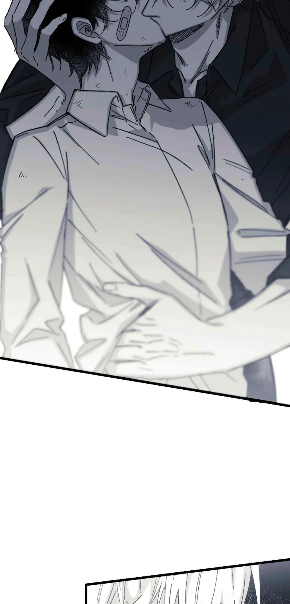 16647 : Game Và Thực Tại Chapter 28 Trang 59