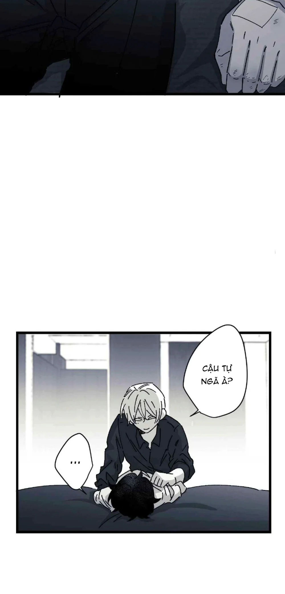 16647 : Game Và Thực Tại Chapter 28 Trang 65