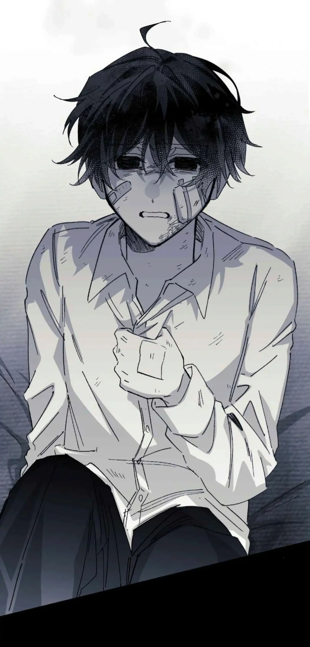 16647 : Game Và Thực Tại Chapter 28 Trang 77