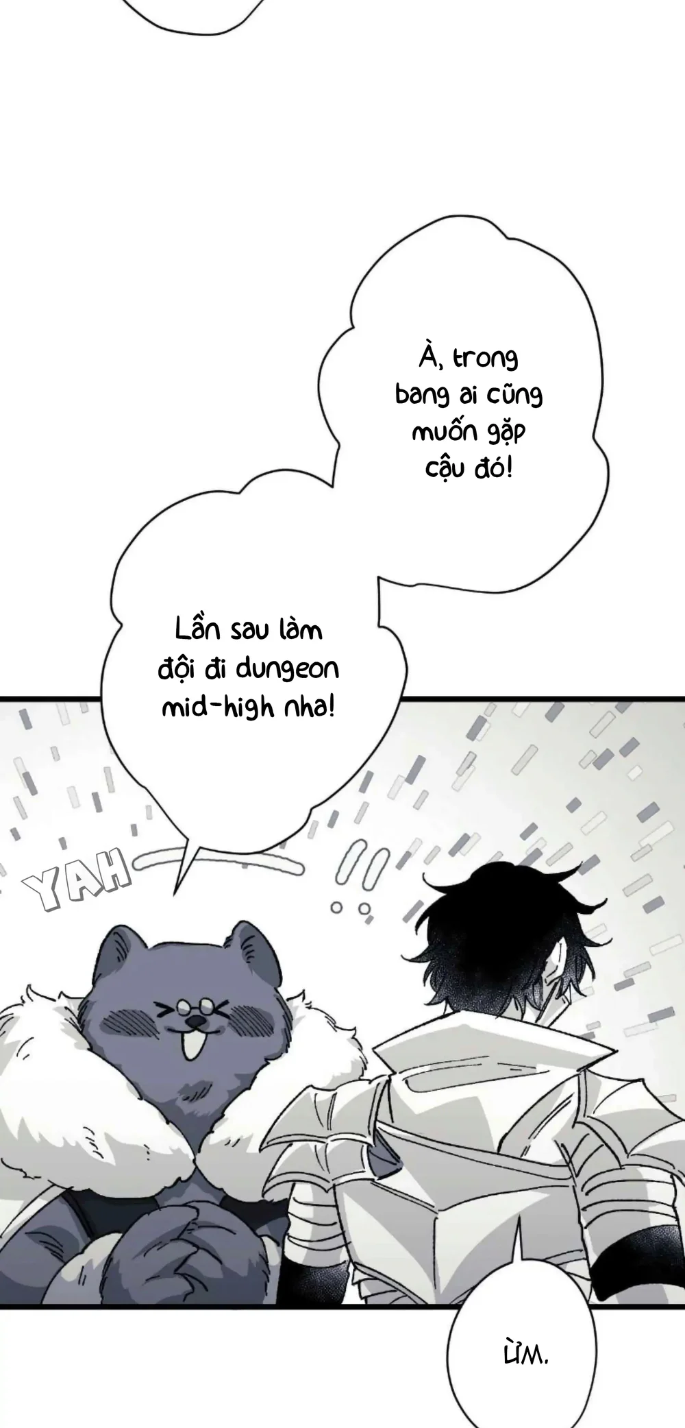 16647 : Game Và Thực Tại Chapter 29 Trang 44