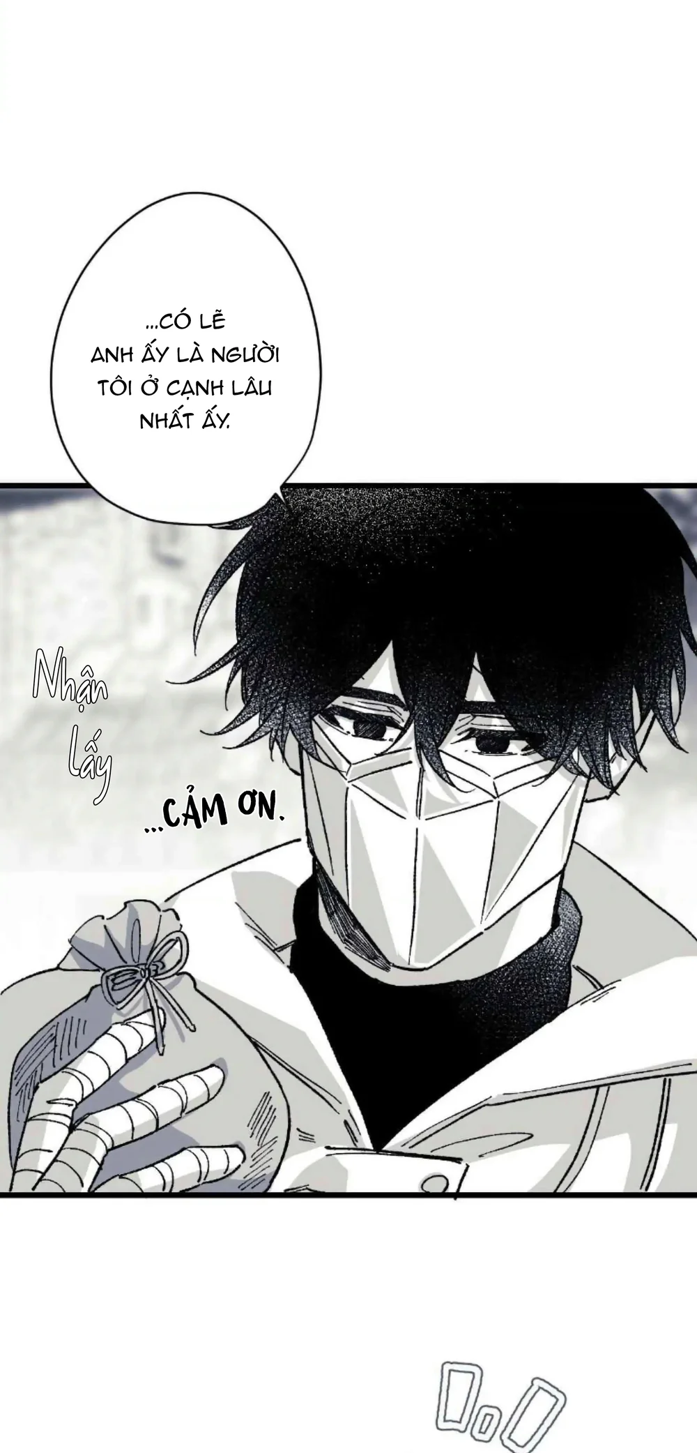 16647 : Game Và Thực Tại Chapter 29 Trang 47