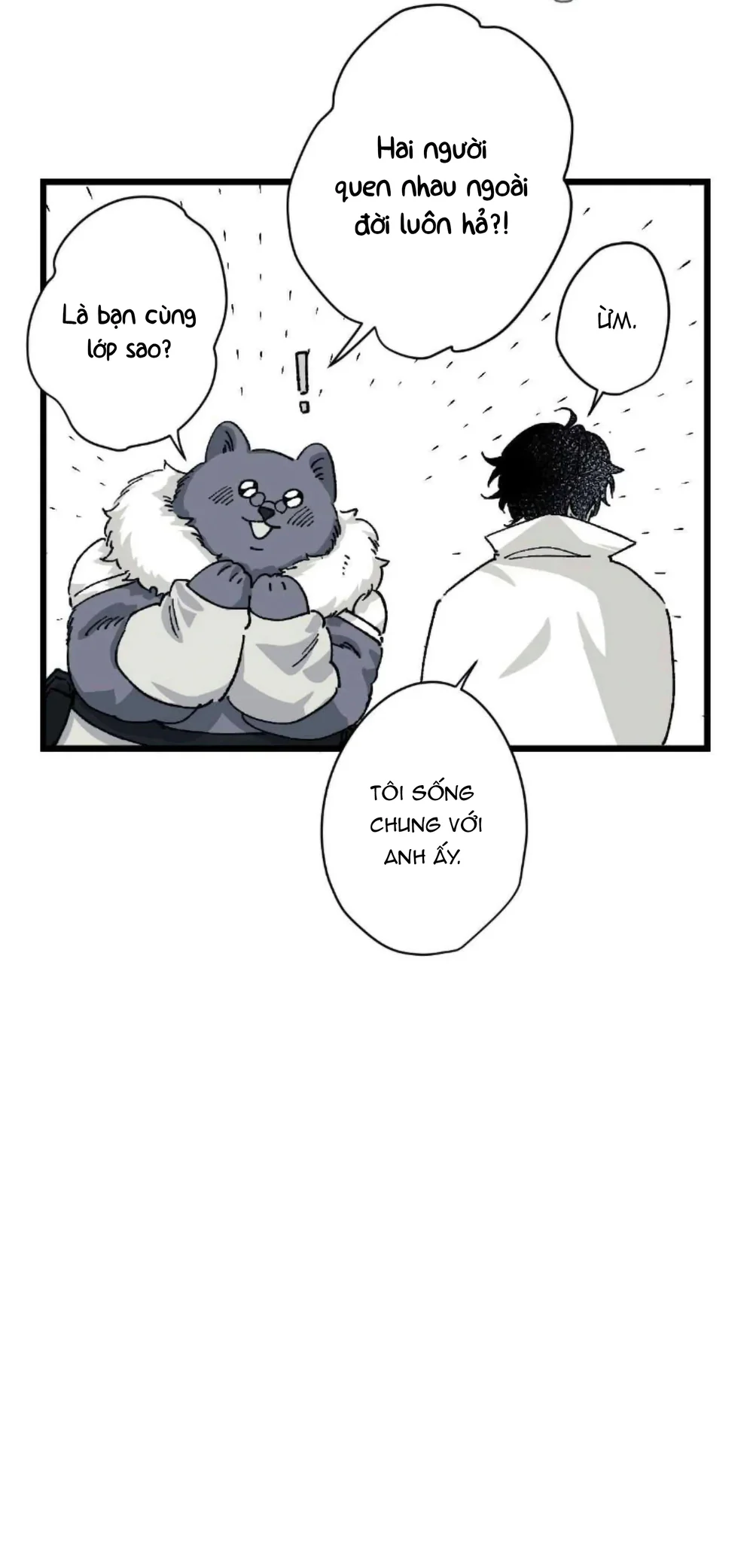 16647 : Game Và Thực Tại Chapter 29 Trang 48