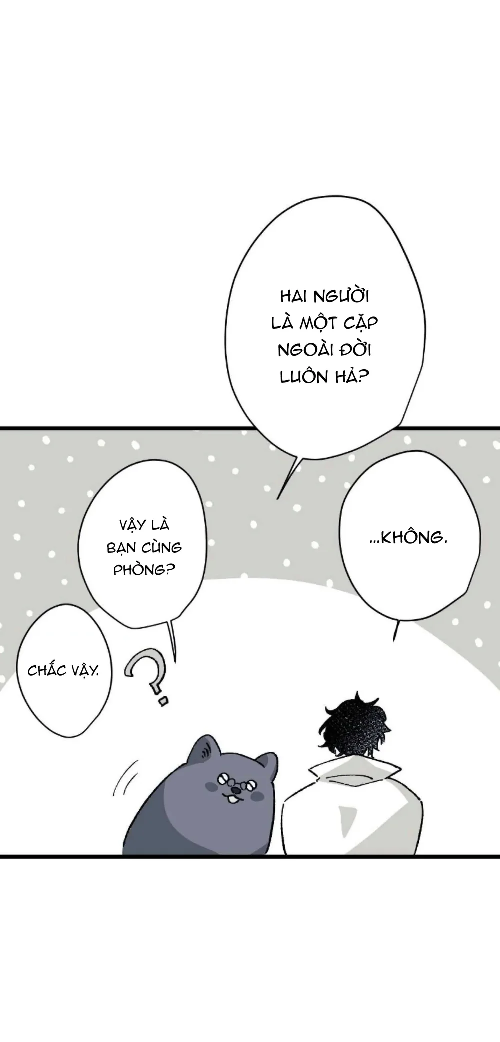 16647 : Game Và Thực Tại Chapter 29 Trang 50