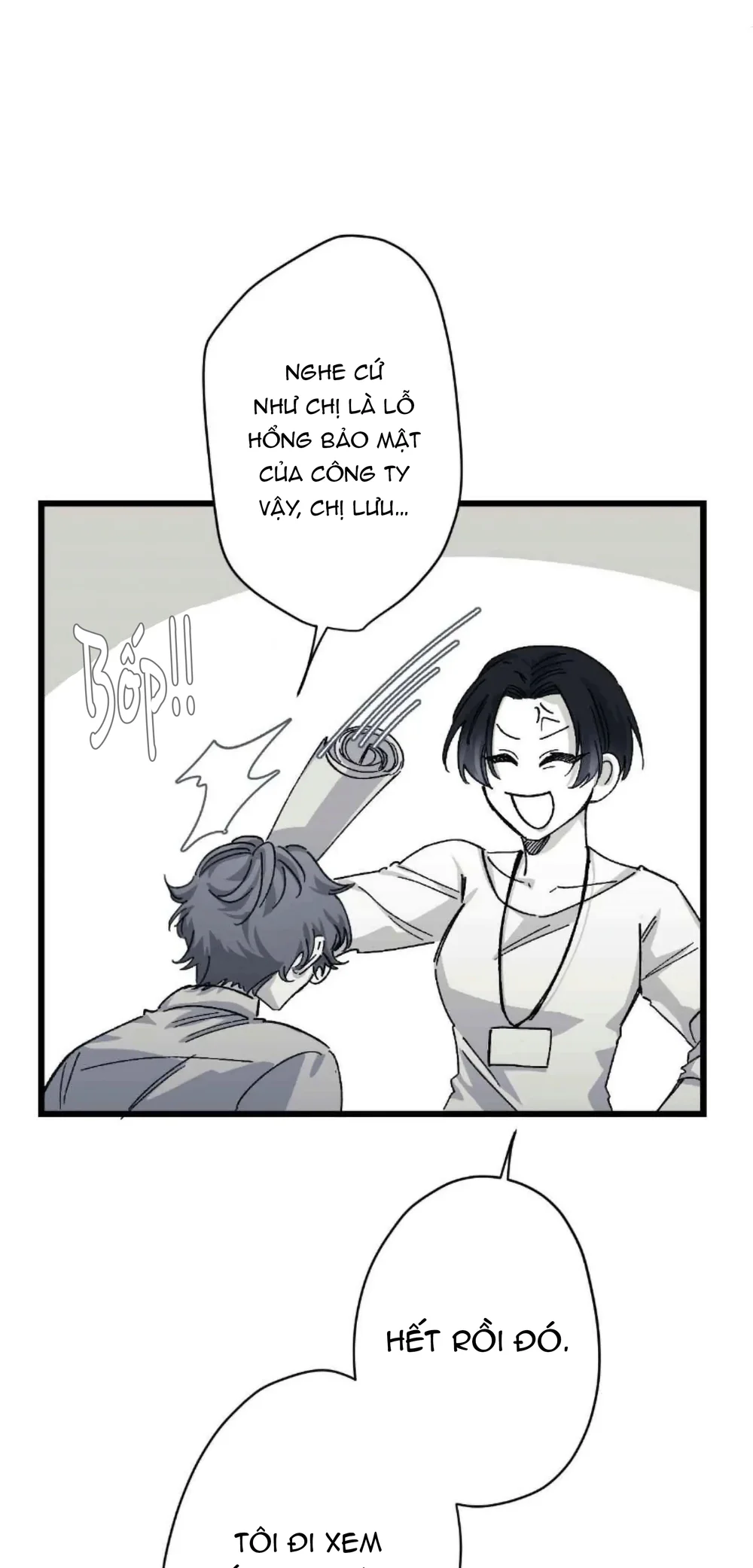 16647 : Game Và Thực Tại Chapter 29 Trang 77