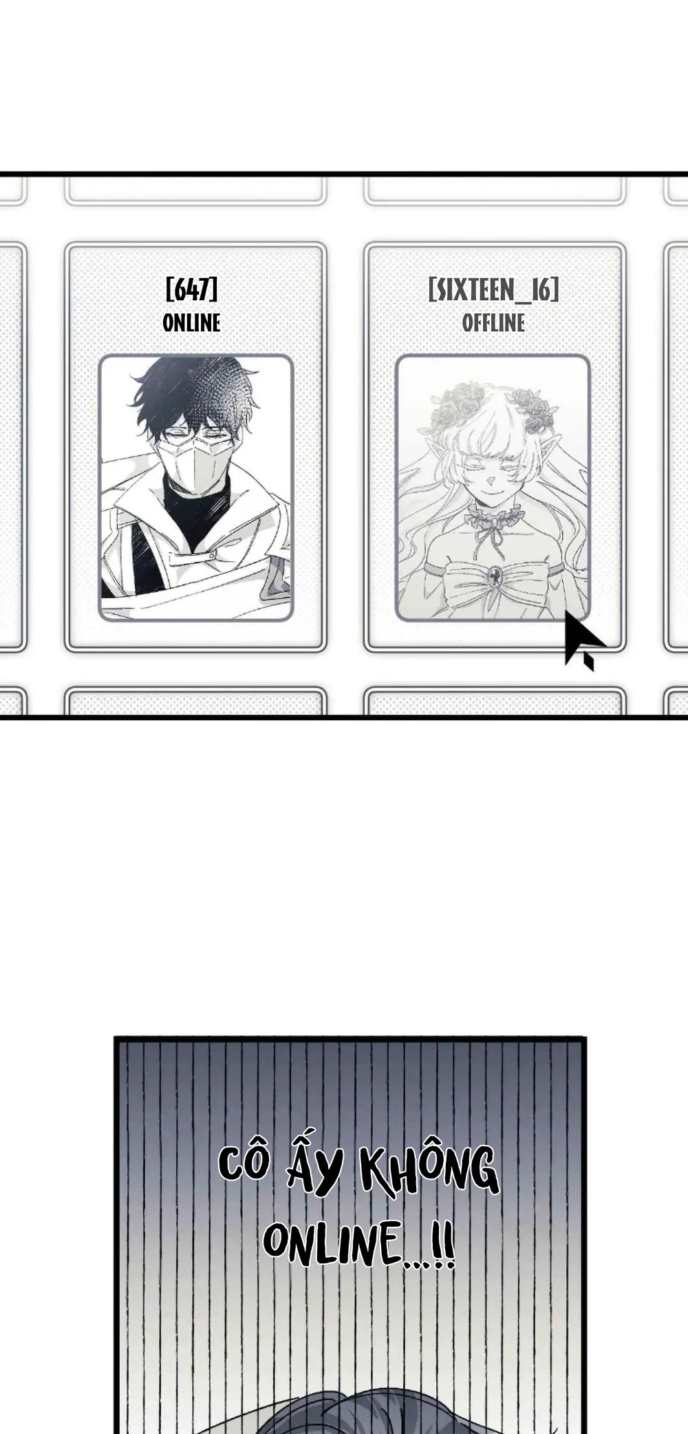 16647 : Game Và Thực Tại Chapter 29 Trang 84