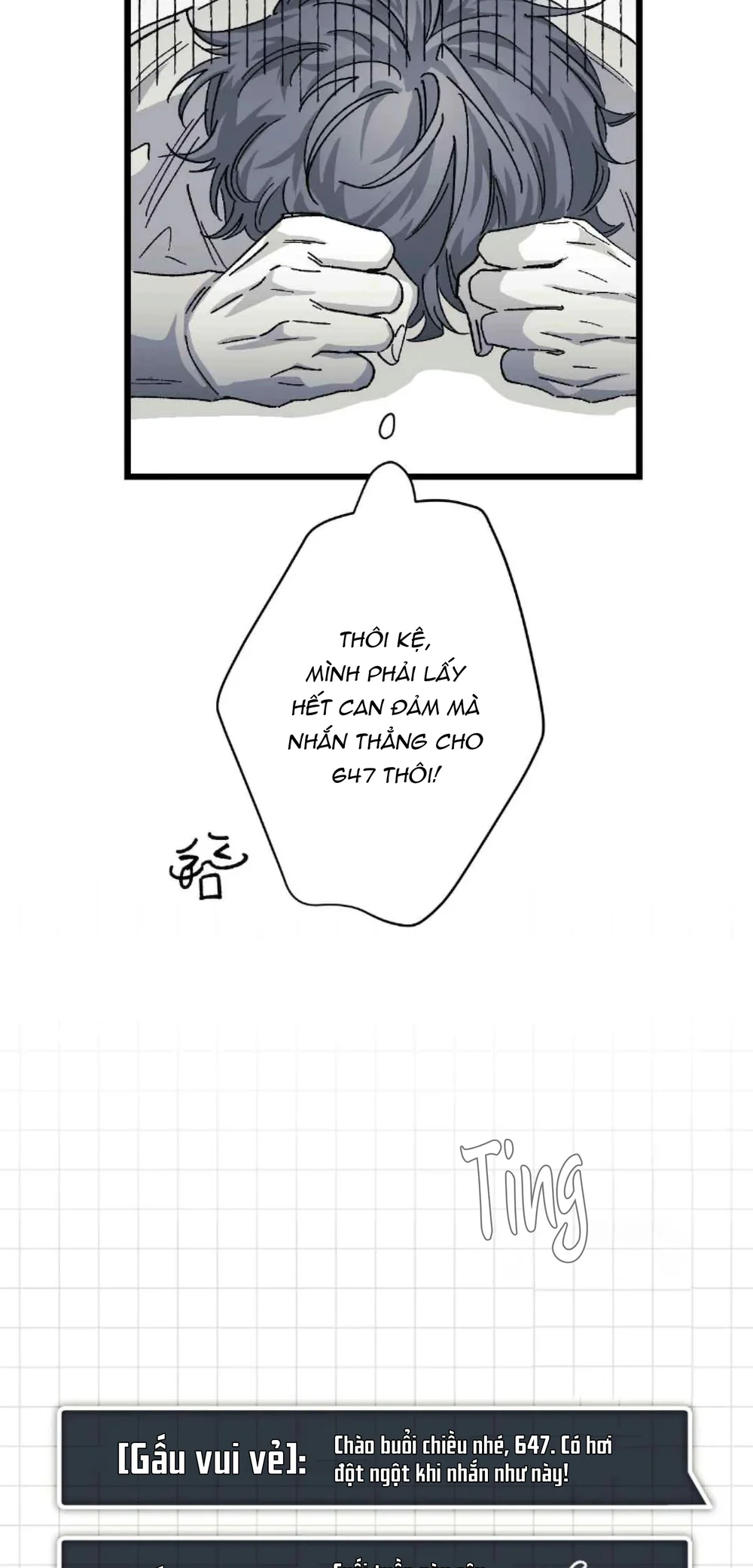 16647 : Game Và Thực Tại Chapter 29 Trang 85