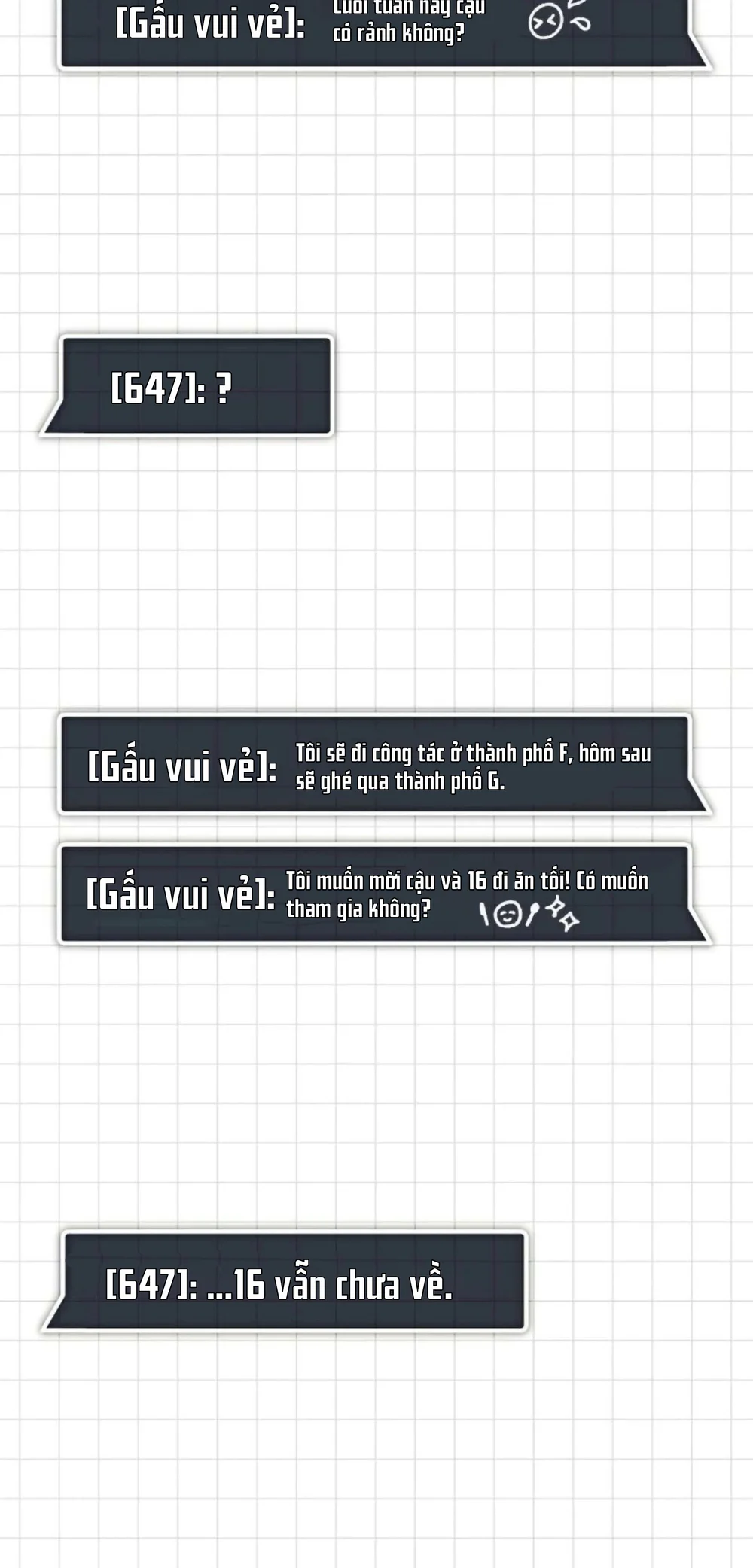 16647 : Game Và Thực Tại Chapter 29 Trang 86