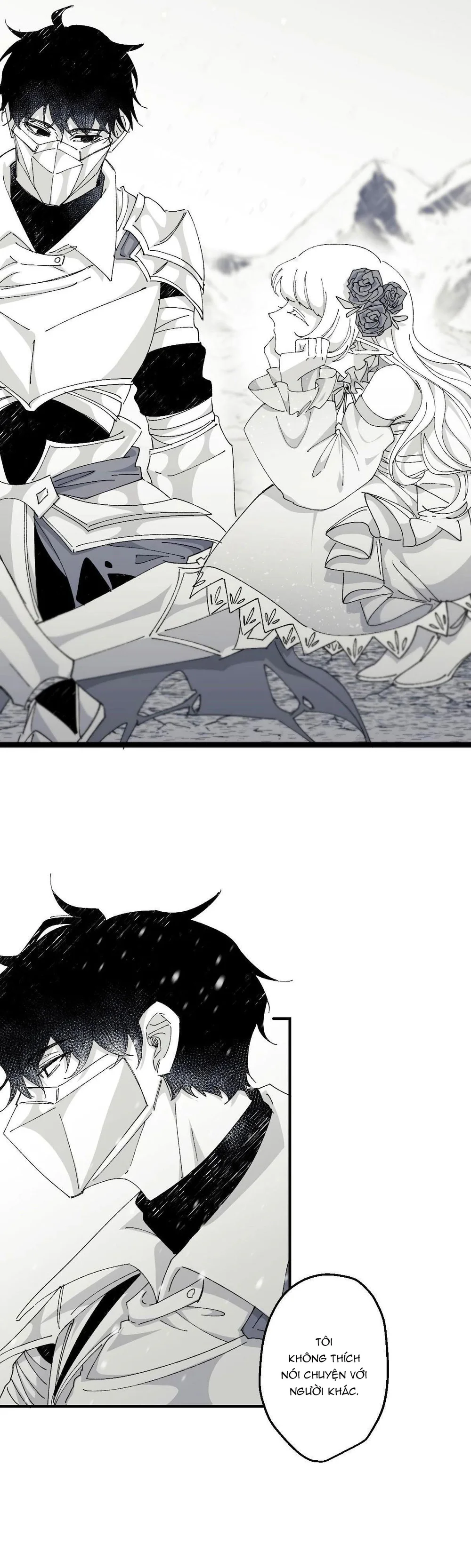 16647 : Game Và Thực Tại Chapter 3 Trang 14