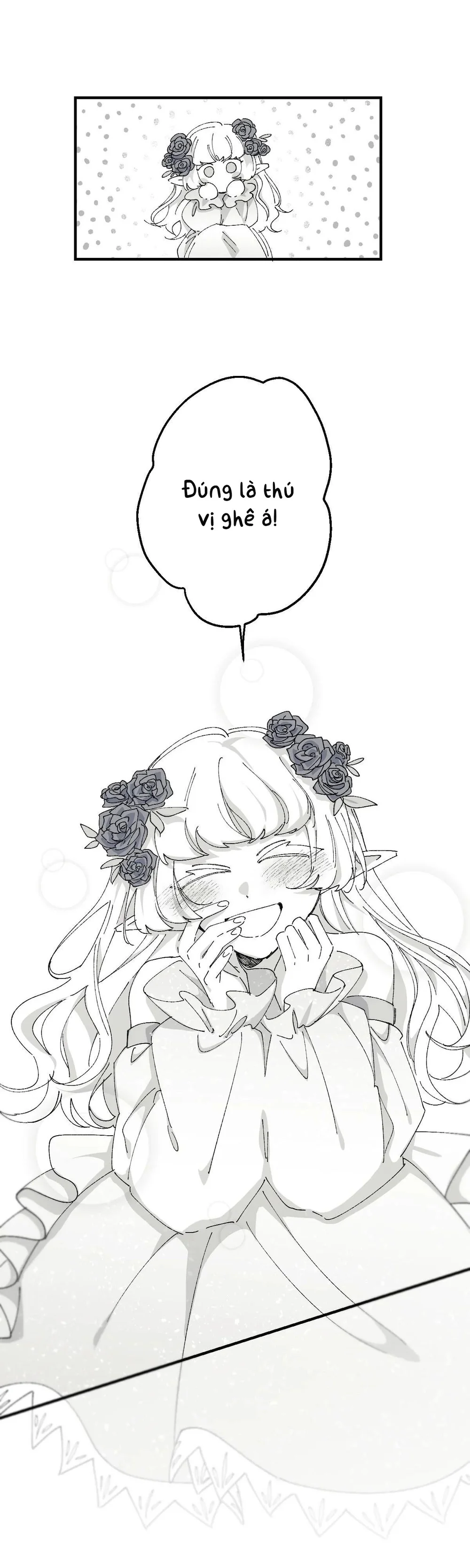 16647 : Game Và Thực Tại Chapter 3 Trang 17