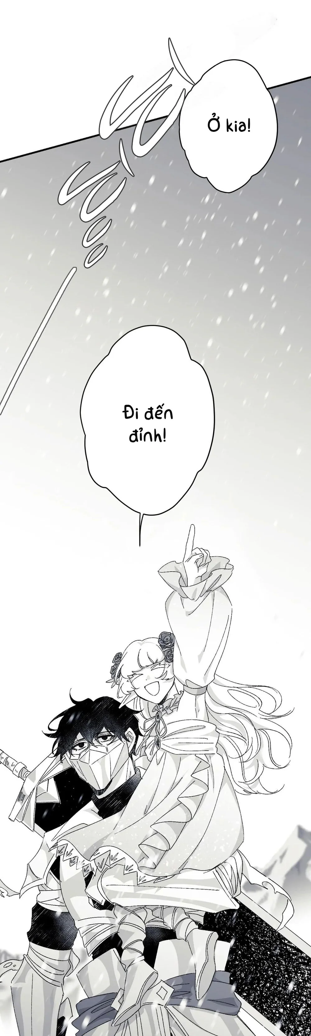 16647 : Game Và Thực Tại Chapter 3 Trang 23