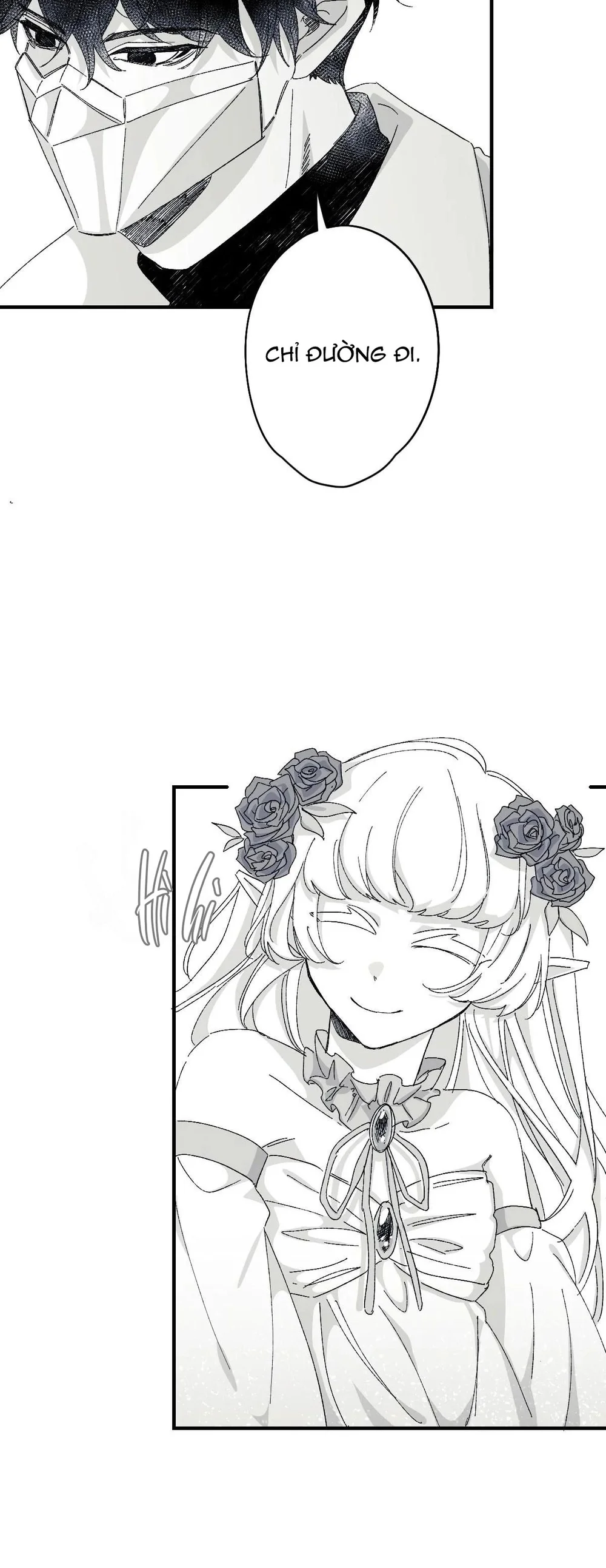 16647 : Game Và Thực Tại Chapter 3 Trang 28