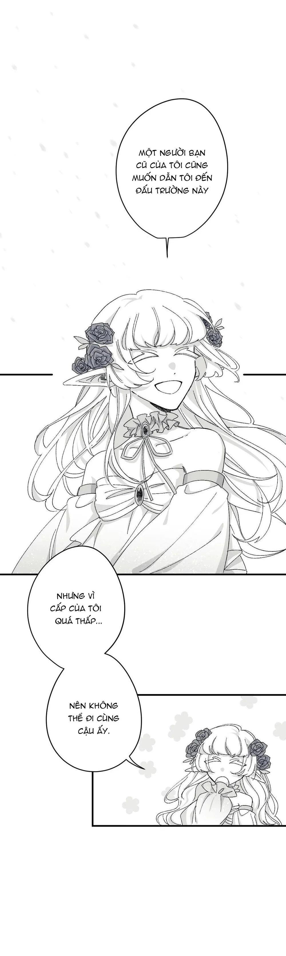 16647 : Game Và Thực Tại Chapter 3 Trang 31