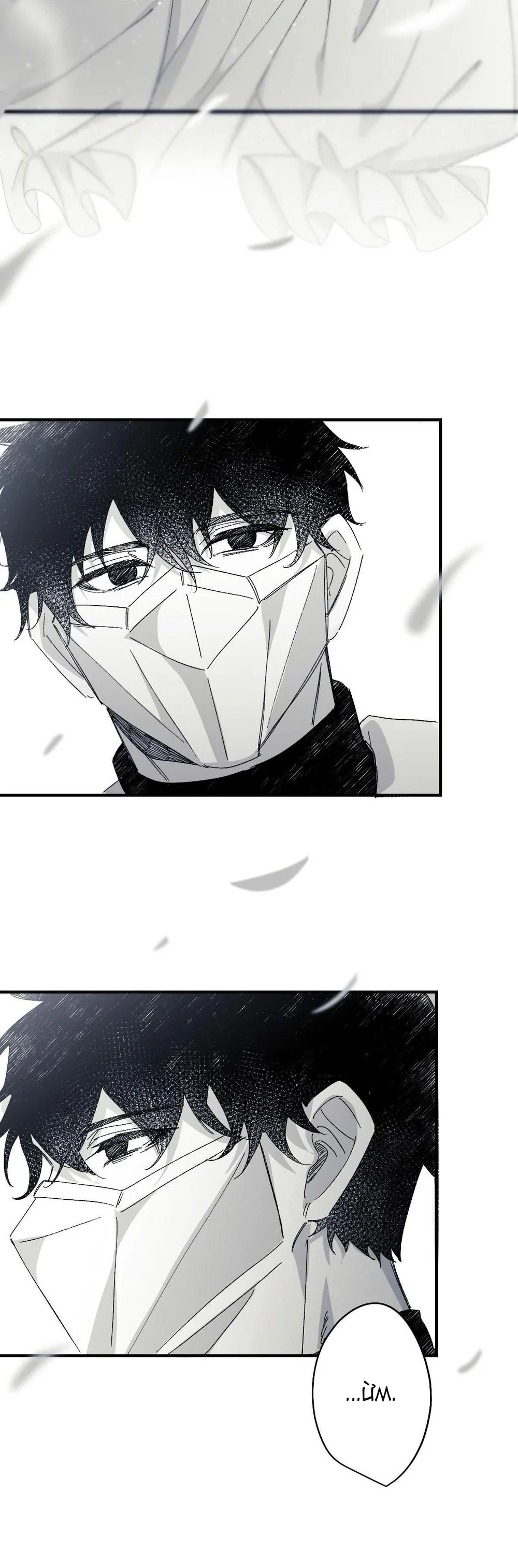 16647 : Game Và Thực Tại Chapter 3 Trang 37