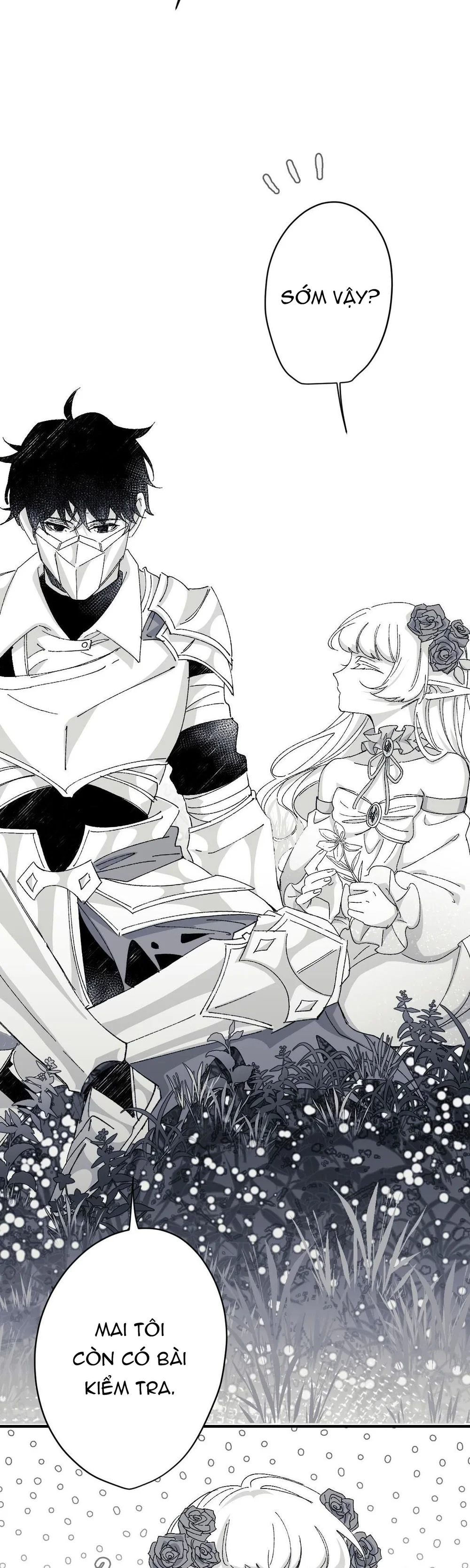 16647 : Game Và Thực Tại Chapter 3 Trang 39