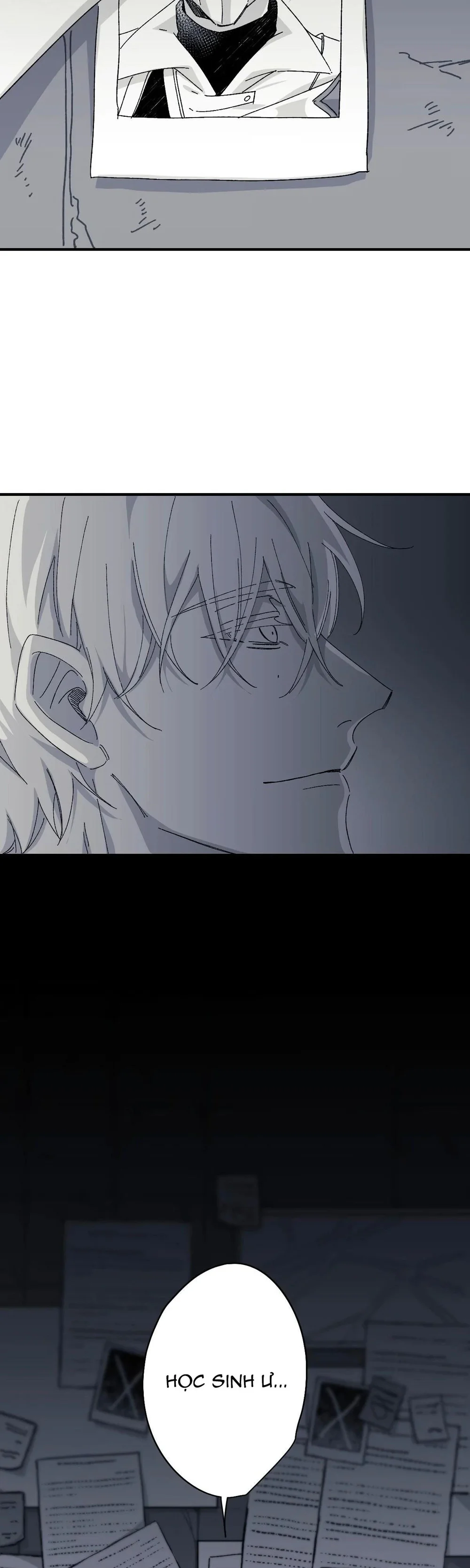 16647 : Game Và Thực Tại Chapter 3 Trang 46