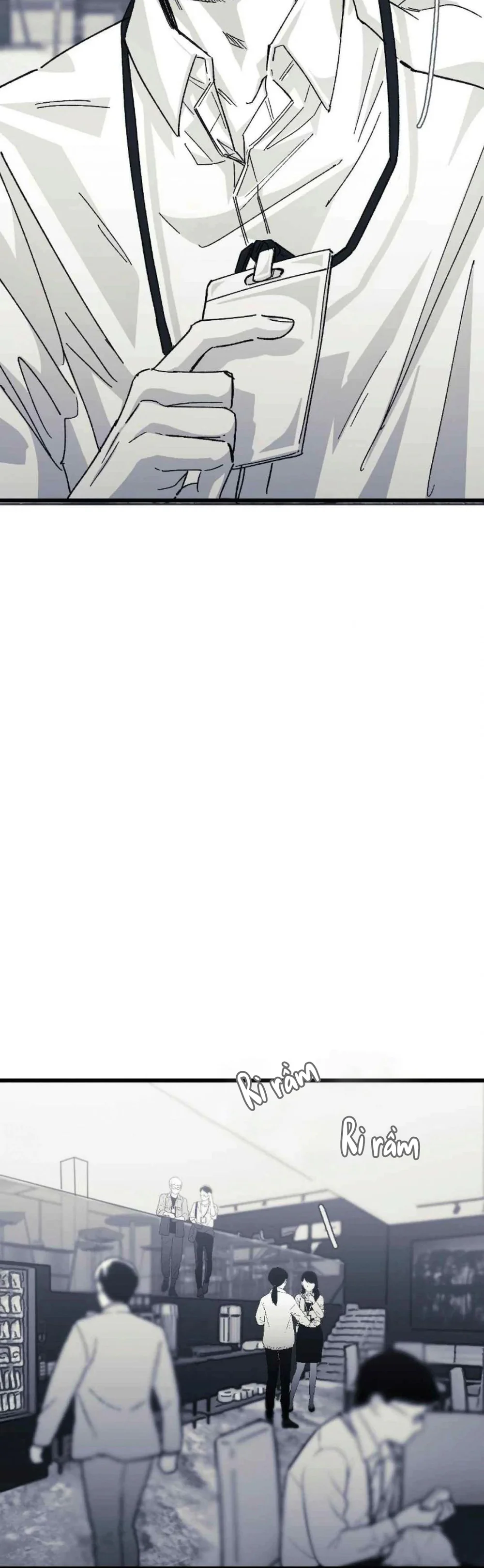 16647 : Game Và Thực Tại Chapter 30 Trang 4