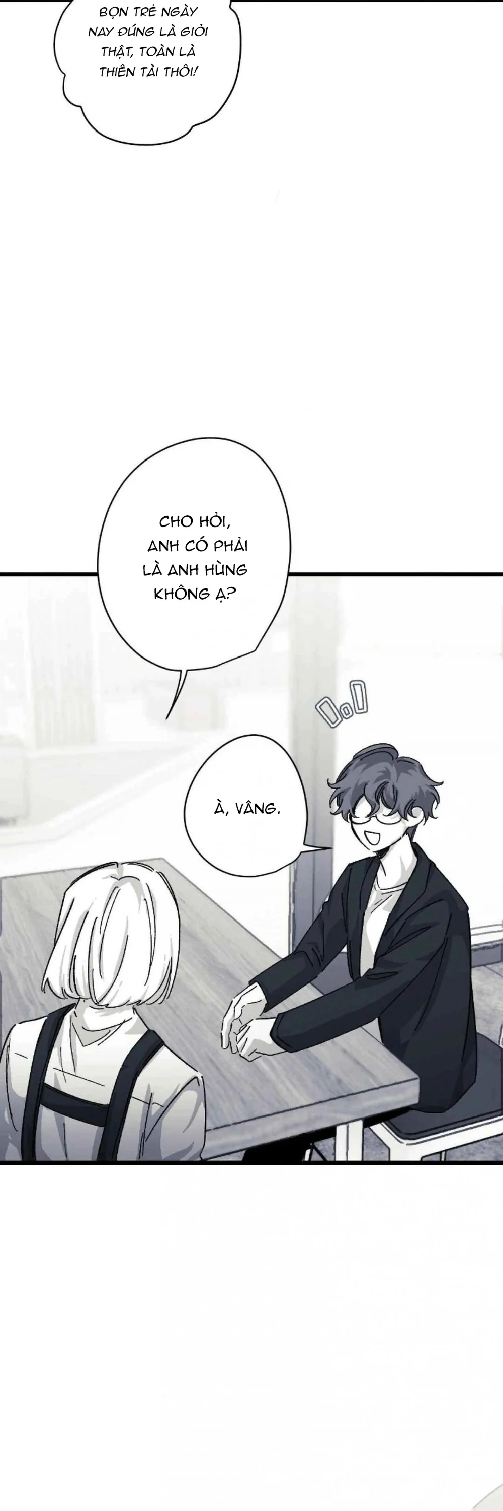 16647 : Game Và Thực Tại Chapter 30 Trang 27