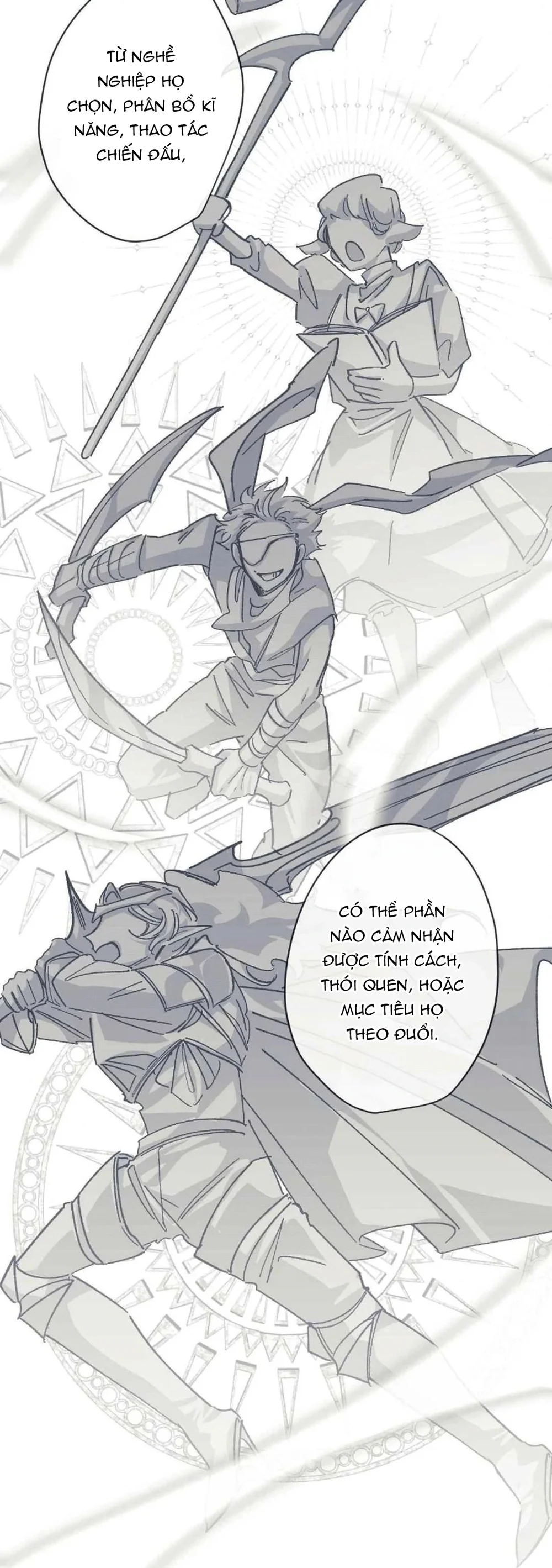 16647 : Game Và Thực Tại Chapter 30 Trang 38