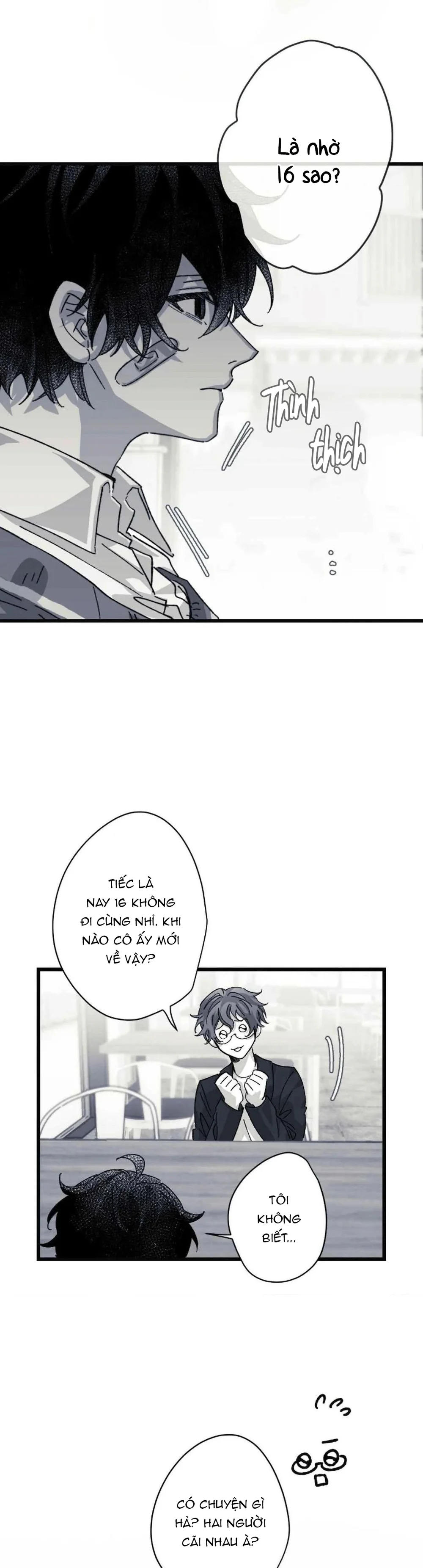 16647 : Game Và Thực Tại Chapter 30 Trang 42