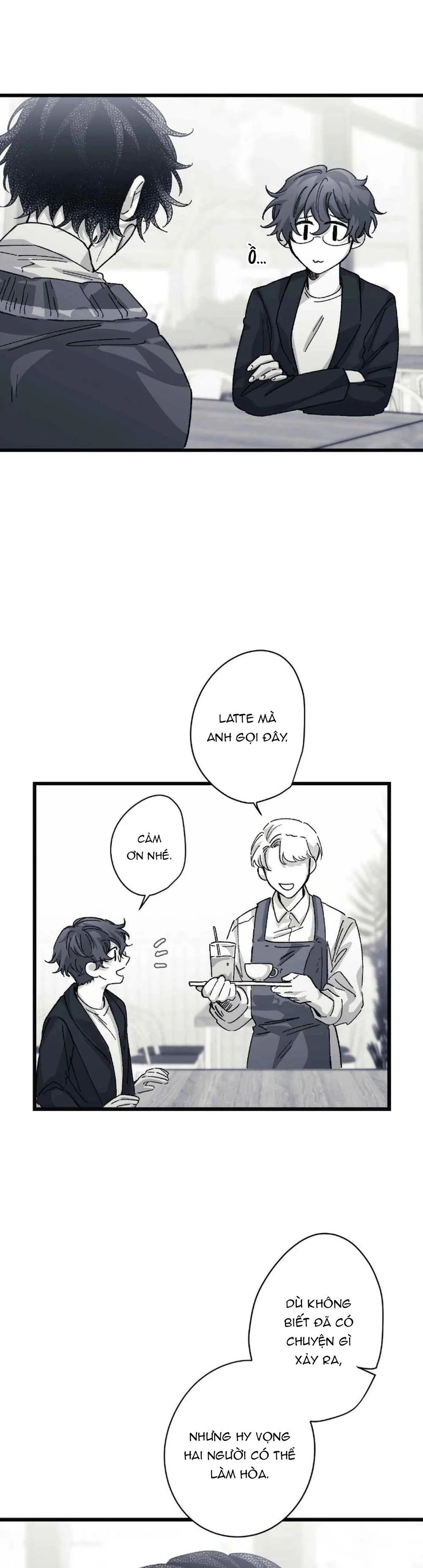 16647 : Game Và Thực Tại Chapter 30 Trang 44