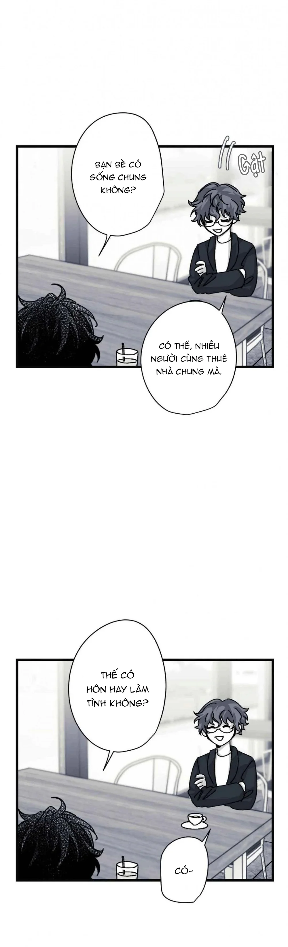 16647 : Game Và Thực Tại Chapter 30 Trang 51