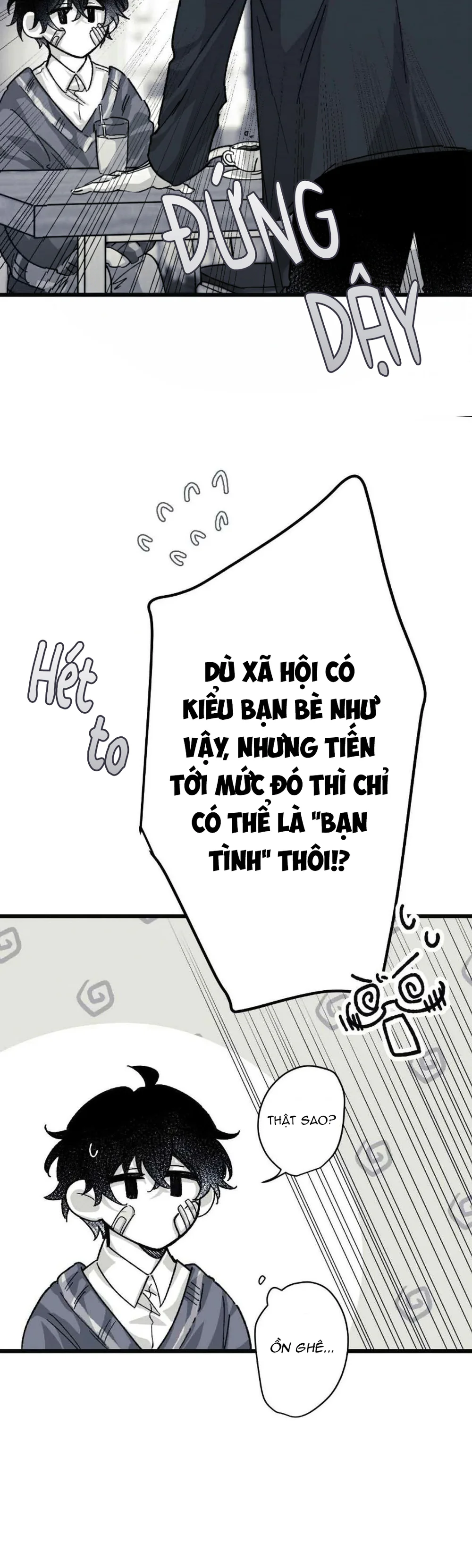 16647 : Game Và Thực Tại Chapter 30 Trang 53