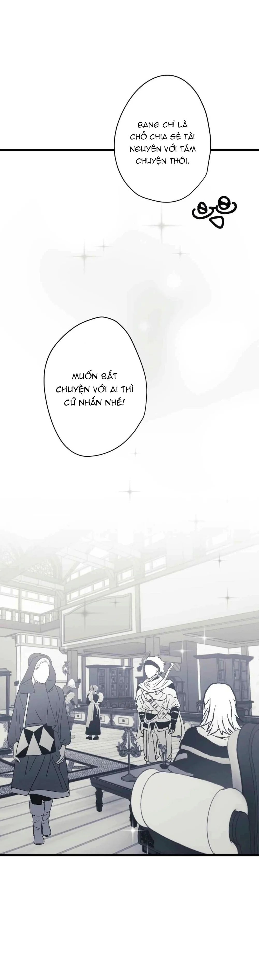 16647 : Game Và Thực Tại Chapter 31 Trang 5