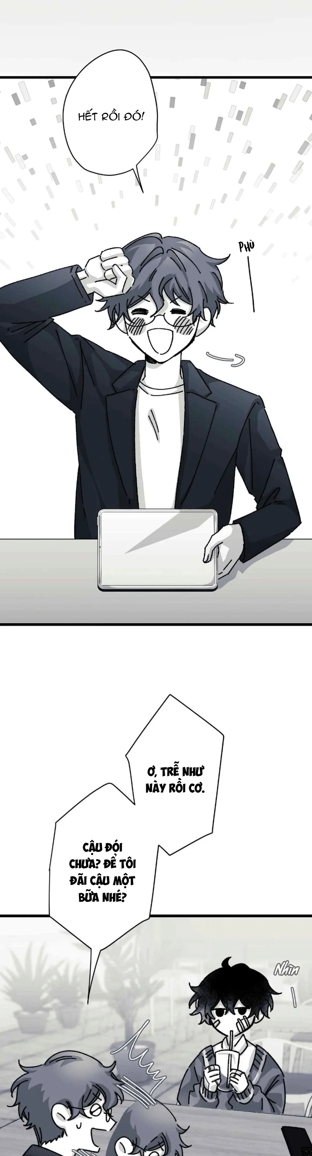 16647 : Game Và Thực Tại Chapter 31 Trang 11