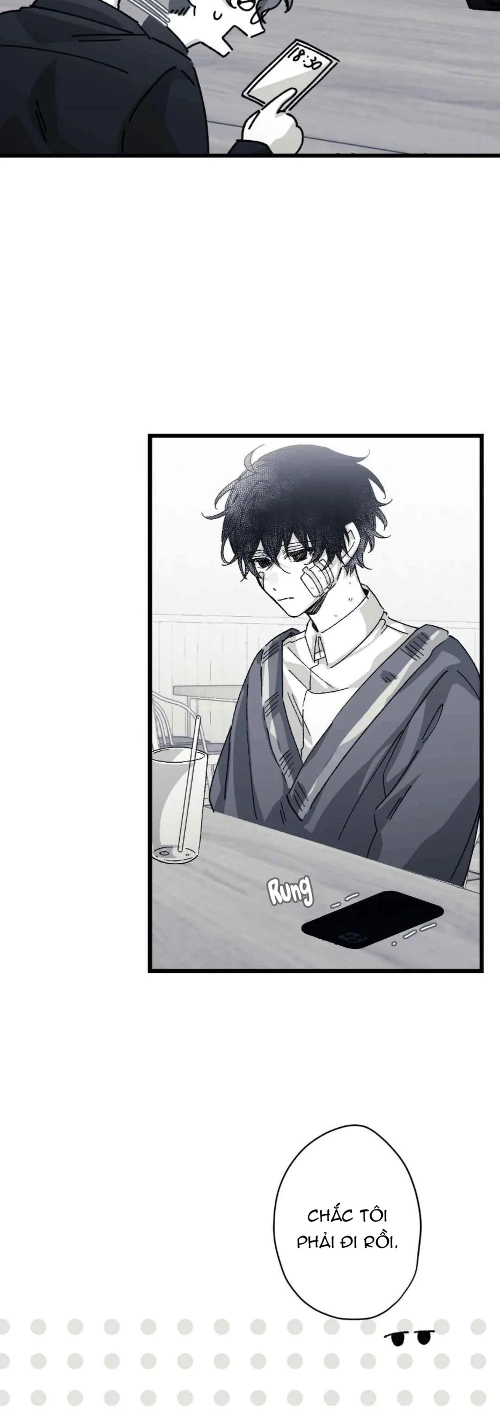16647 : Game Và Thực Tại Chapter 31 Trang 12