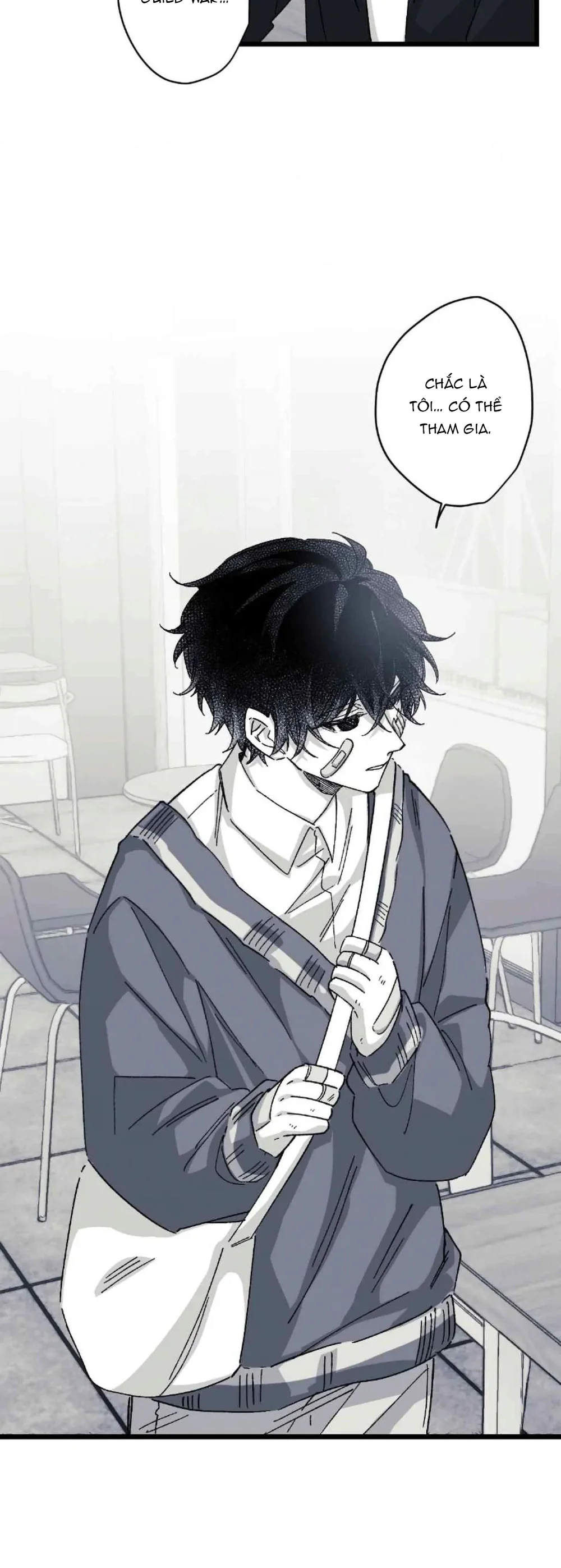 16647 : Game Và Thực Tại Chapter 31 Trang 14