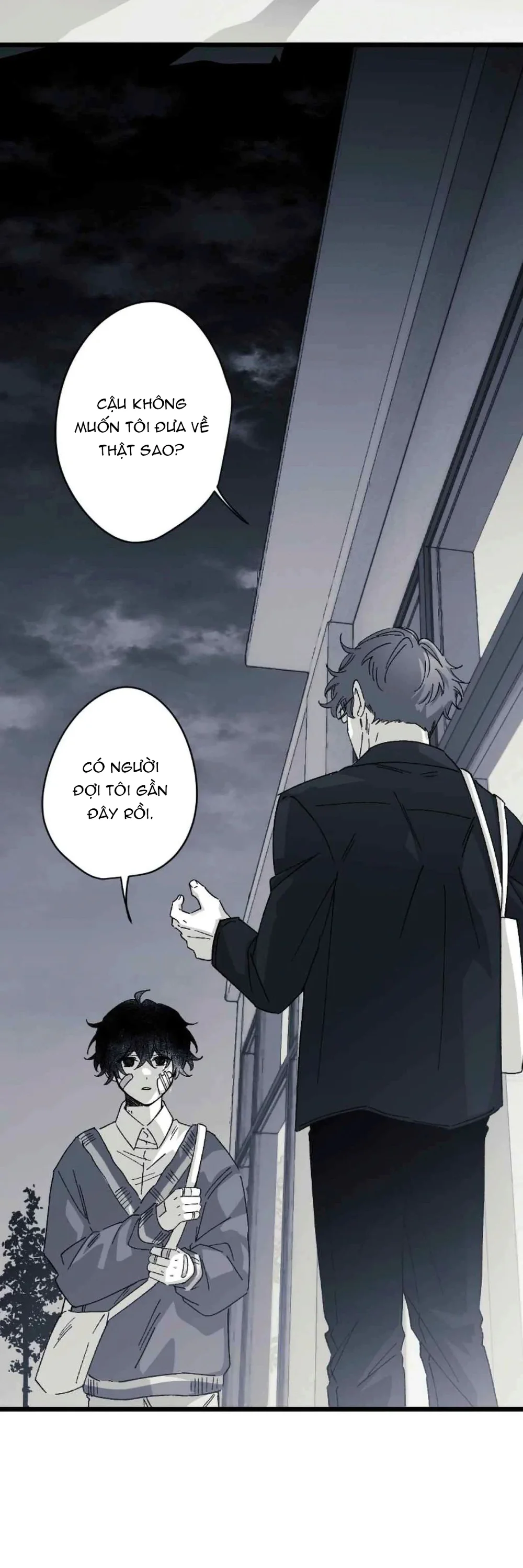 16647 : Game Và Thực Tại Chapter 31 Trang 16