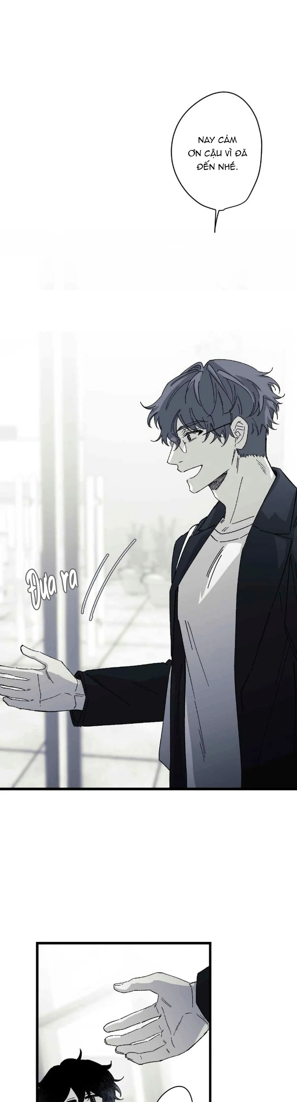 16647 : Game Và Thực Tại Chapter 31 Trang 17