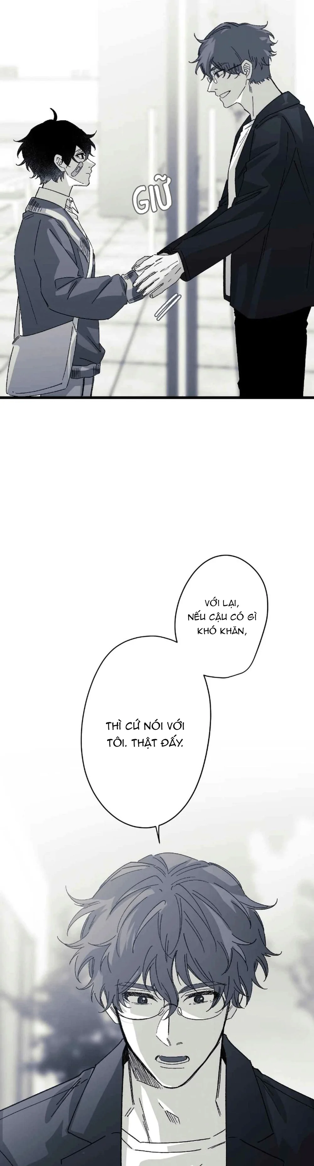 16647 : Game Và Thực Tại Chapter 31 Trang 19