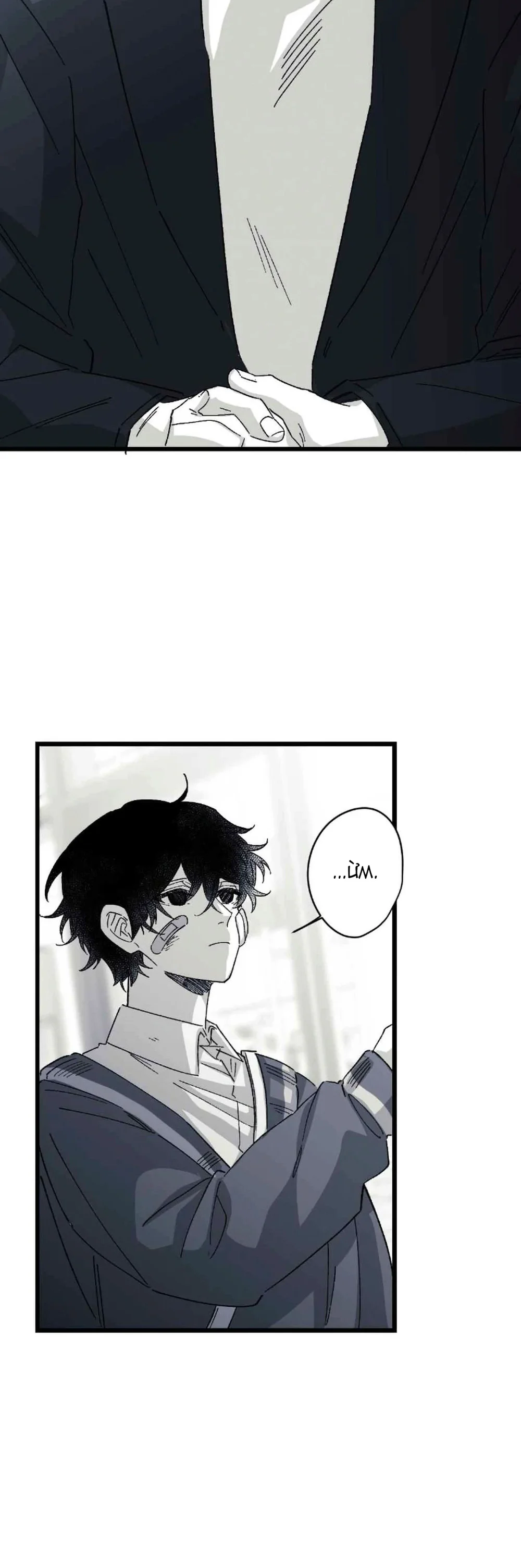 16647 : Game Và Thực Tại Chapter 31 Trang 20