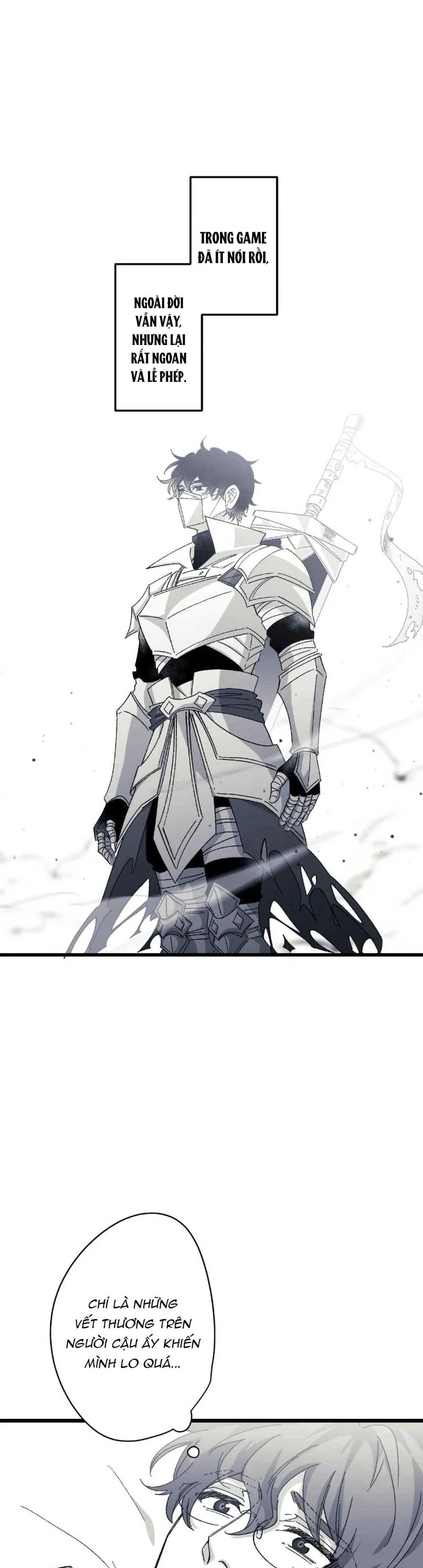 16647 : Game Và Thực Tại Chapter 31 Trang 24