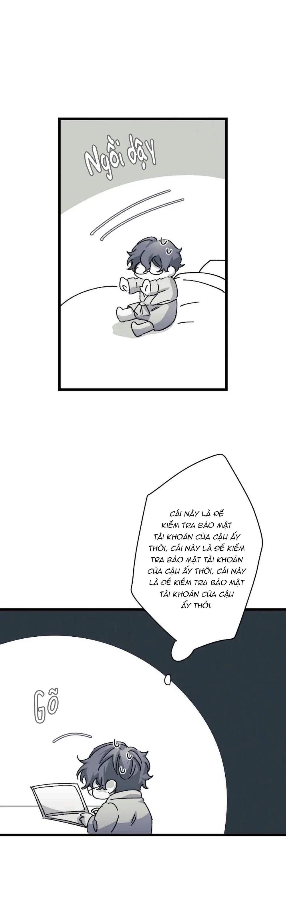 16647 : Game Và Thực Tại Chapter 31 Trang 27