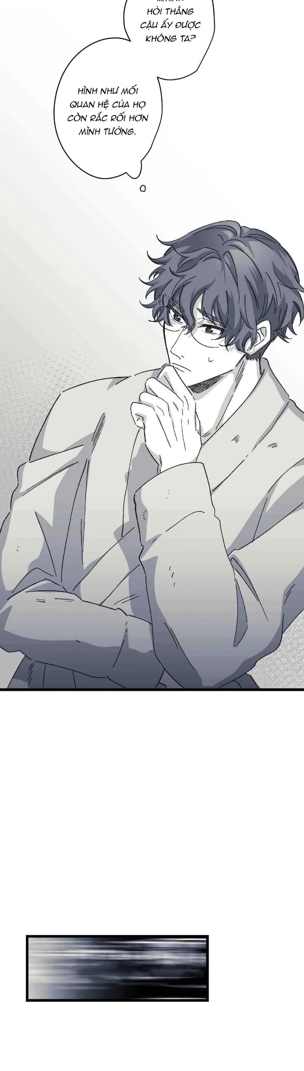 16647 : Game Và Thực Tại Chapter 31 Trang 32