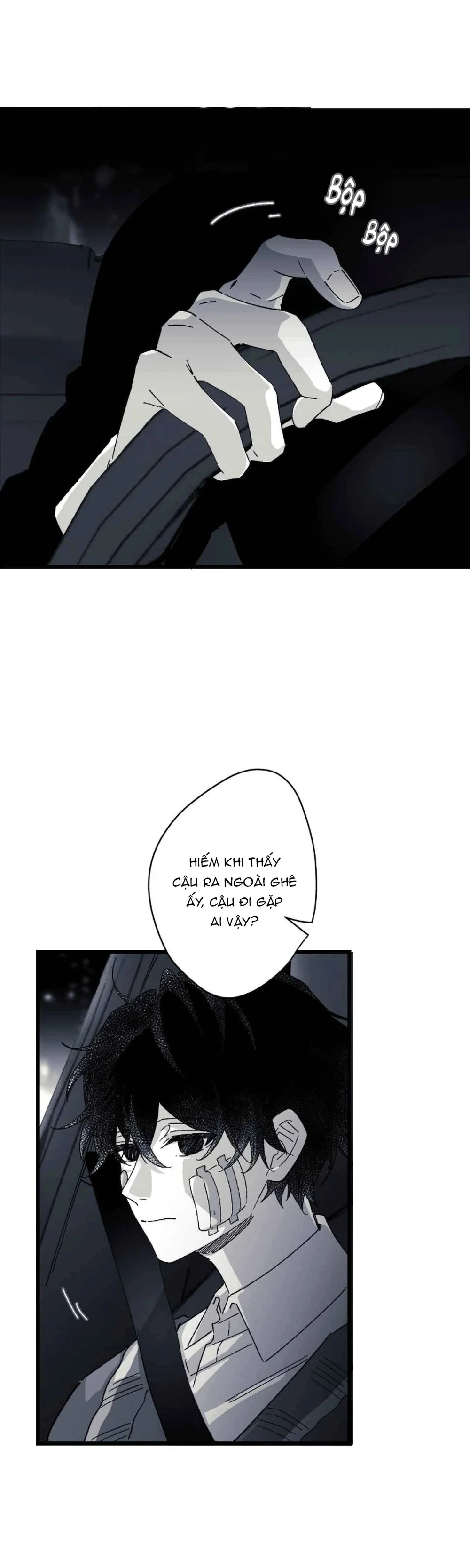 16647 : Game Và Thực Tại Chapter 31 Trang 34