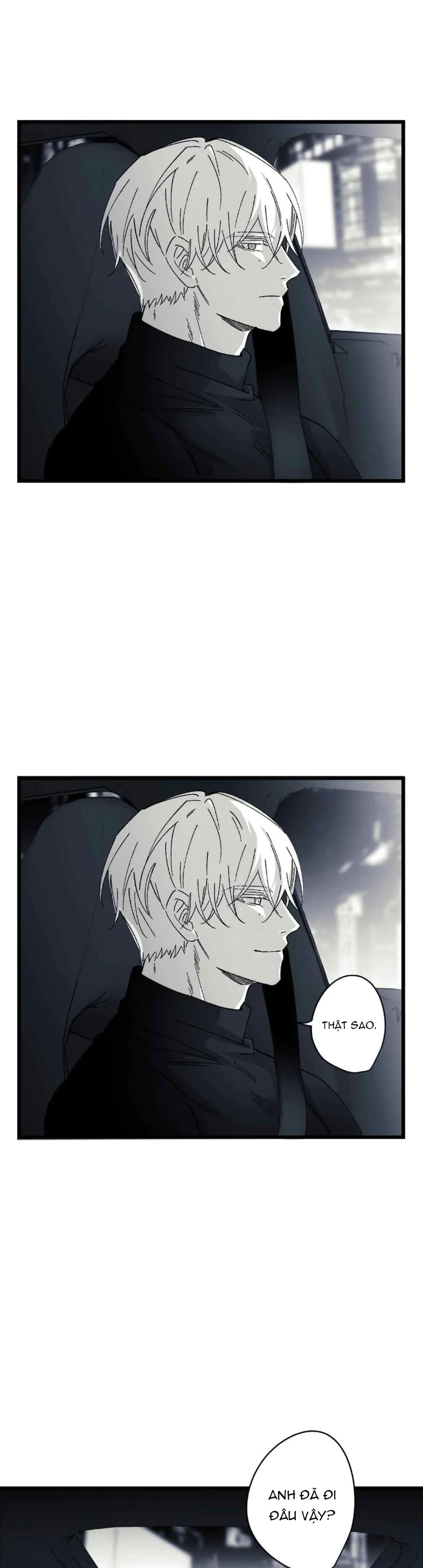 16647 : Game Và Thực Tại Chapter 31 Trang 38