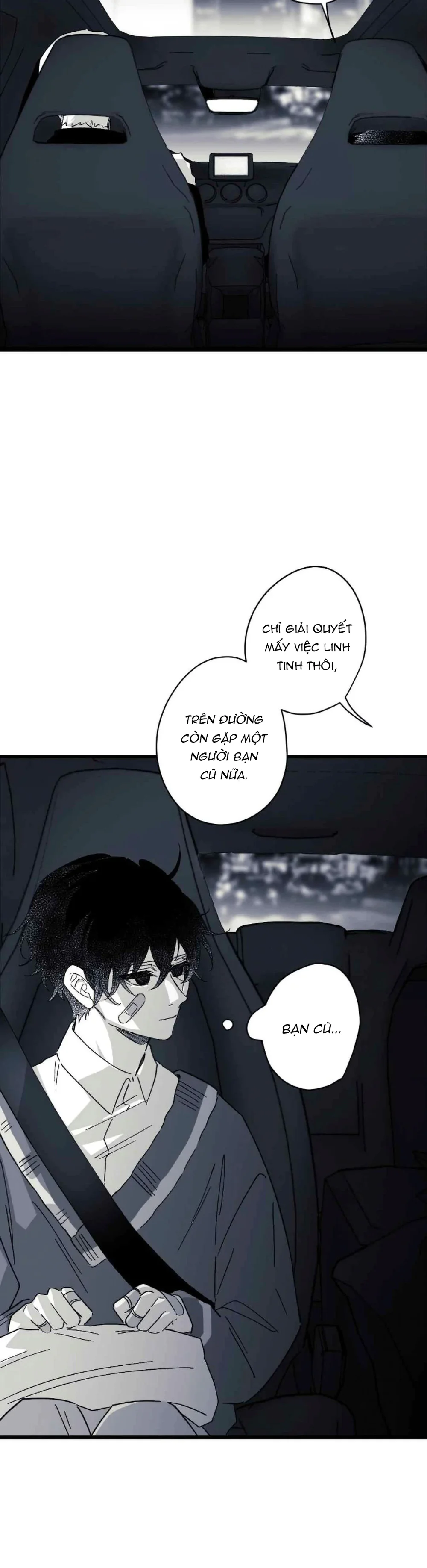 16647 : Game Và Thực Tại Chapter 31 Trang 39