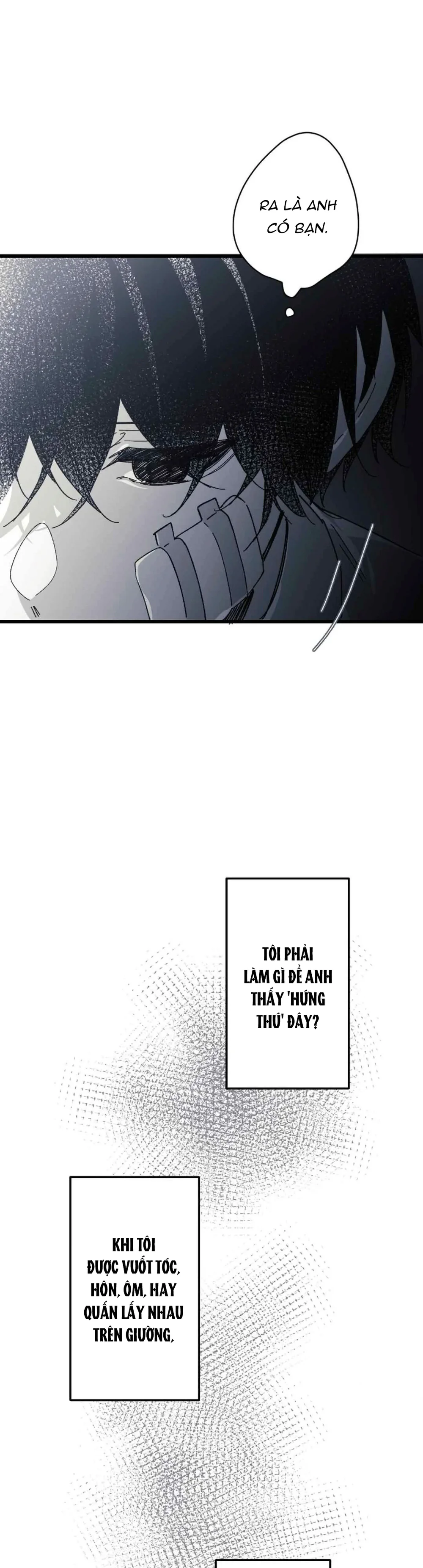 16647 : Game Và Thực Tại Chapter 31 Trang 40