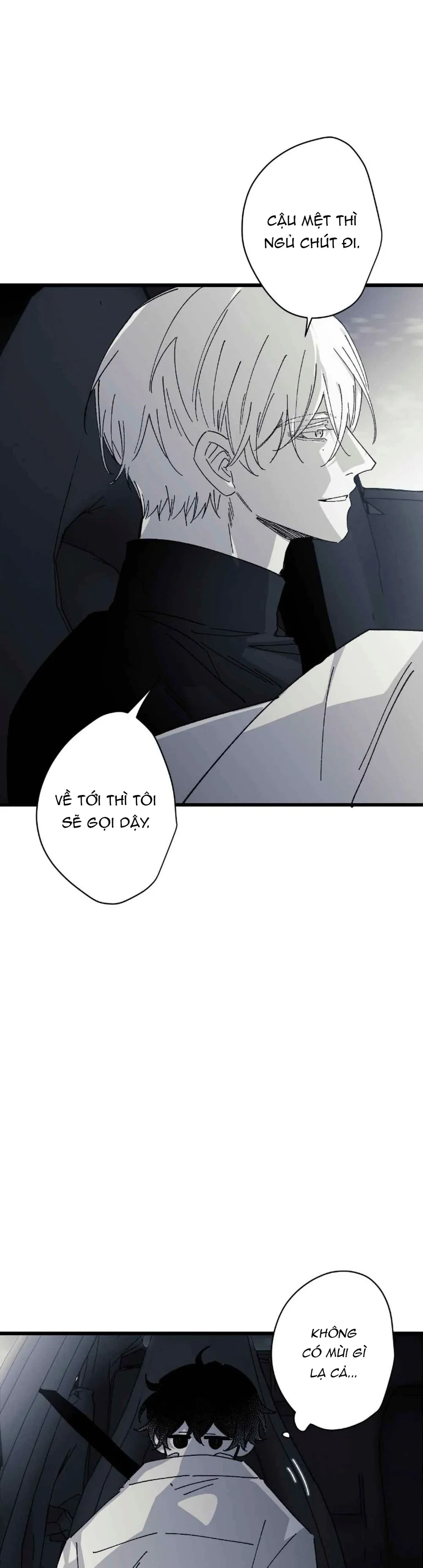 16647 : Game Và Thực Tại Chapter 31 Trang 43