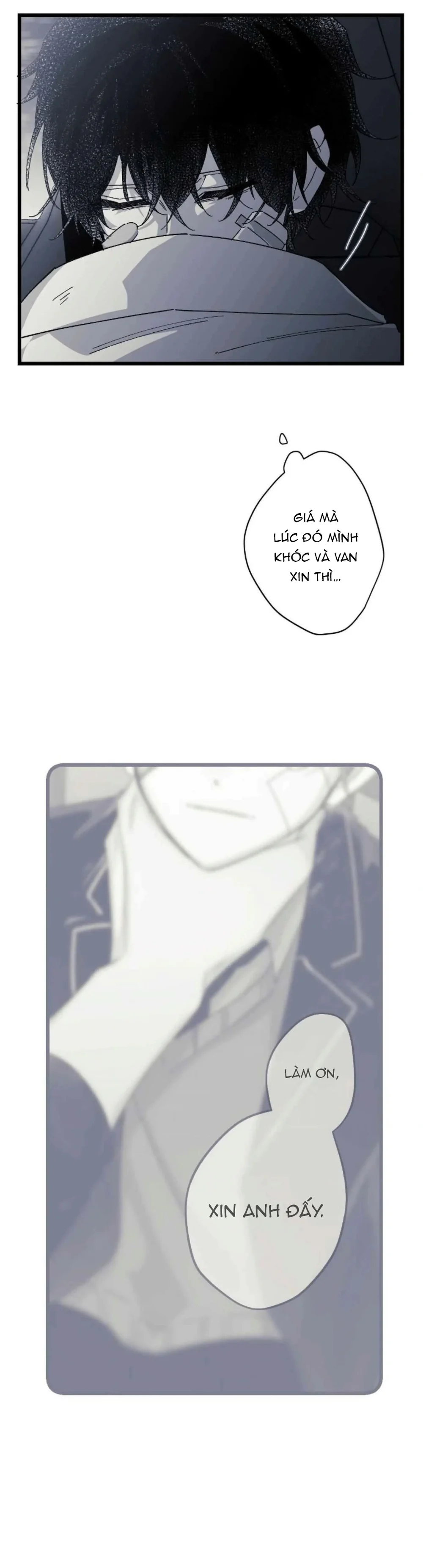 16647 : Game Và Thực Tại Chapter 31 Trang 45