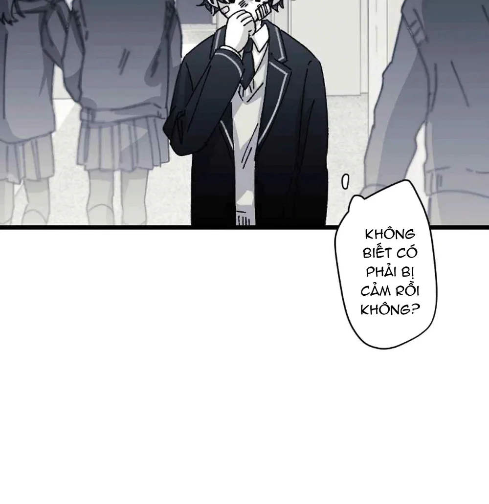 16647 : Game Và Thực Tại Chapter 32 Trang 3